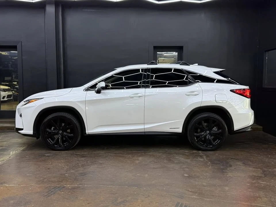 2016 Lexus RX 4th Gen - Image 4 of 19
