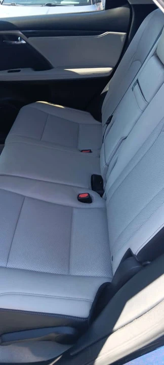 2016 Lexus RX 4th Gen - Image 9 of 10