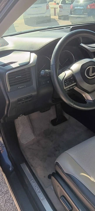2016 Lexus RX 4th Gen - Image 7 of 10