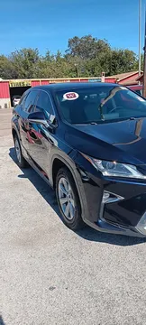 2016 Lexus RX 4th Gen - Image 3 of 10