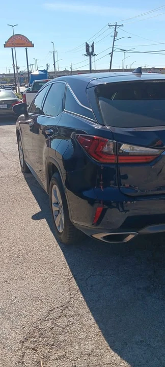 2016 Lexus RX 4th Gen - Image 5 of 10