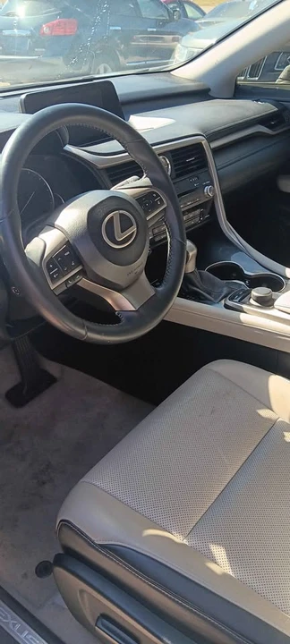 2016 Lexus RX 4th Gen - Image 8 of 10