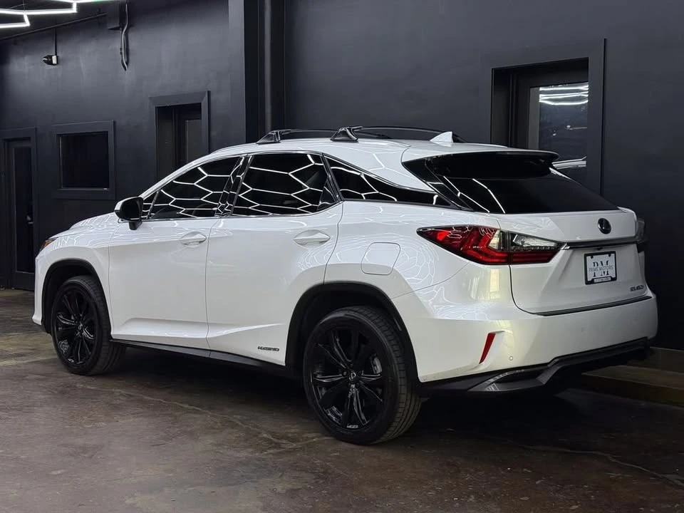 2016 Lexus RX 4th Gen - Image 7 of 20