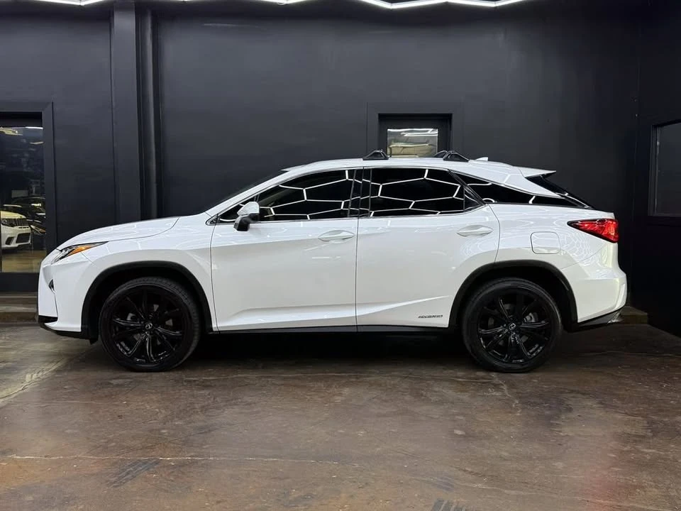 2016 Lexus RX 4th Gen - Image 5 of 20