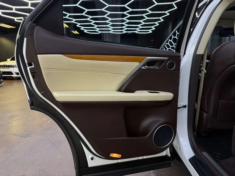2016 Lexus RX 4th Gen - Image 17 of 20