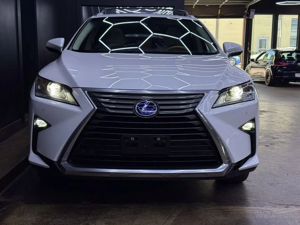 2016 Lexus RX 4th Gen - Image 2 of 20