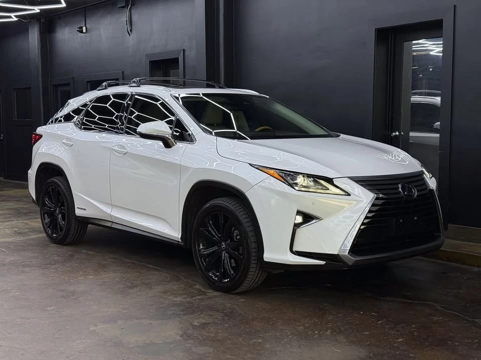 2016 Lexus RX 4th Gen - Image 11 of 20