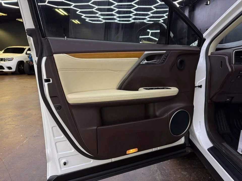 2016 Lexus RX 4th Gen - Image 12 of 20