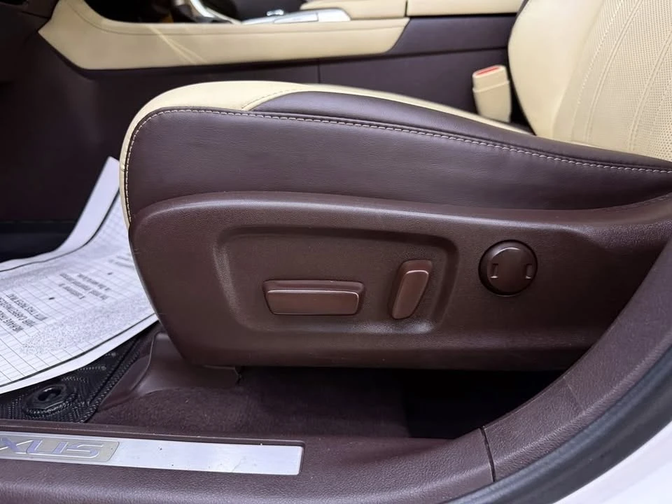 2016 Lexus RX 4th Gen - Image 16 of 20