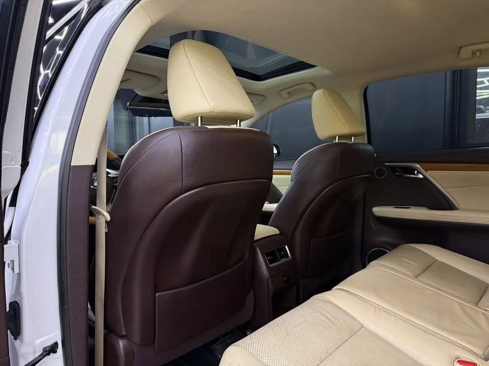 2016 Lexus RX 4th Gen - Image 18 of 20