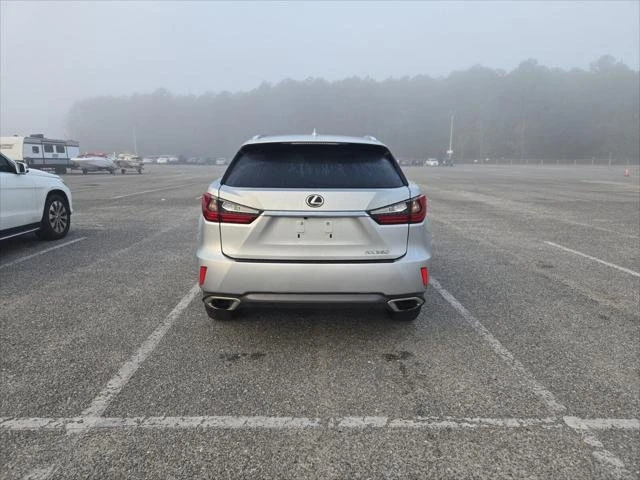 2016 Lexus RX 4th Gen - Image 7 of 20