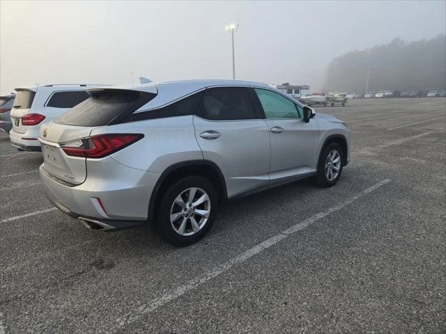 2016 Lexus RX 4th Gen - Image 6 of 20