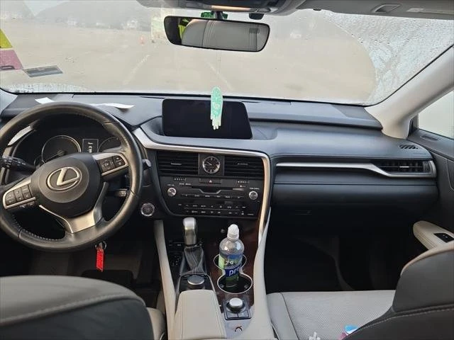 2016 Lexus RX 4th Gen - Image 11 of 20