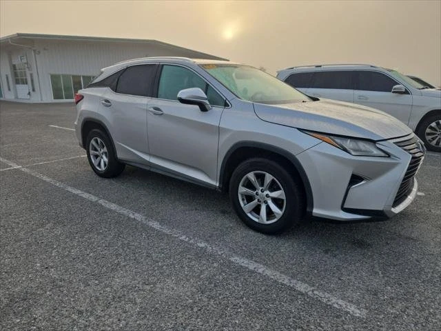 2016 Lexus RX 4th Gen - Image 5 of 20
