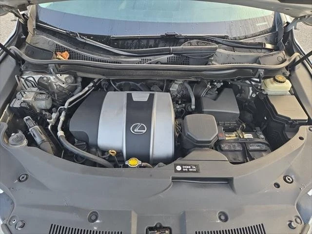 2016 Lexus RX 4th Gen - Image 17 of 20