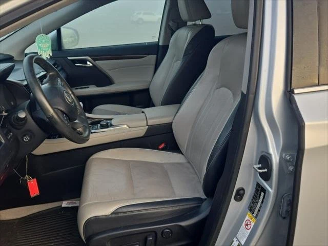 2016 Lexus RX 4th Gen - Image 13 of 20