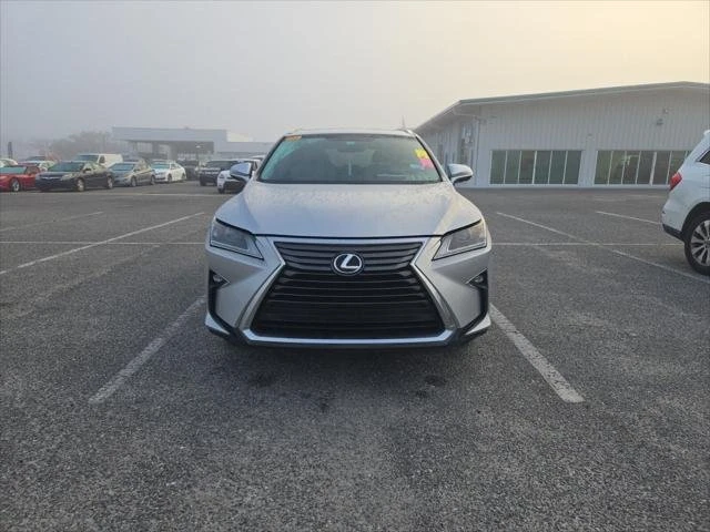 2016 Lexus RX 4th Gen - Image 2 of 20