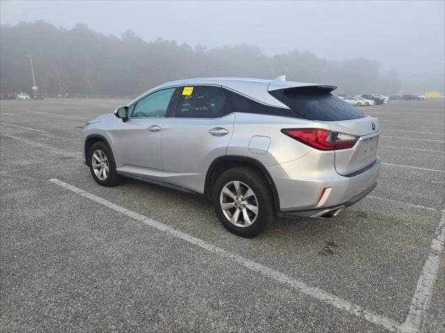 2016 Lexus RX 4th Gen - Image 8 of 20