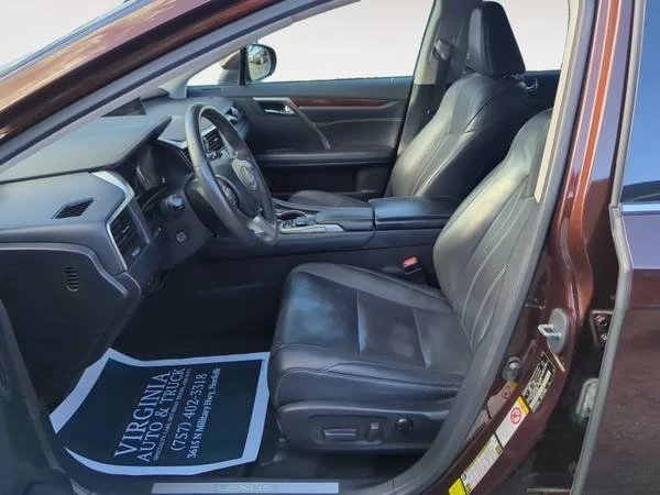2016 Lexus RX 4th Gen - Image 13 of 15