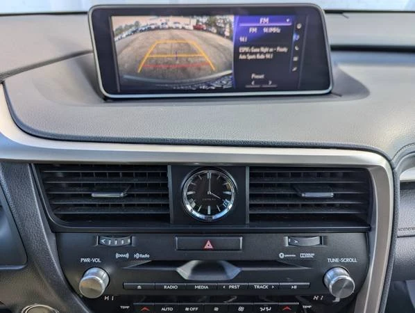 2016 Lexus RX 4th Gen - Image 4 of 15