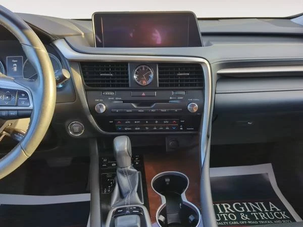 2016 Lexus RX 4th Gen - Image 11 of 15