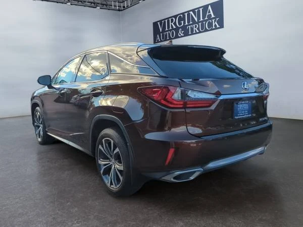 2016 Lexus RX 4th Gen - Image 8 of 15