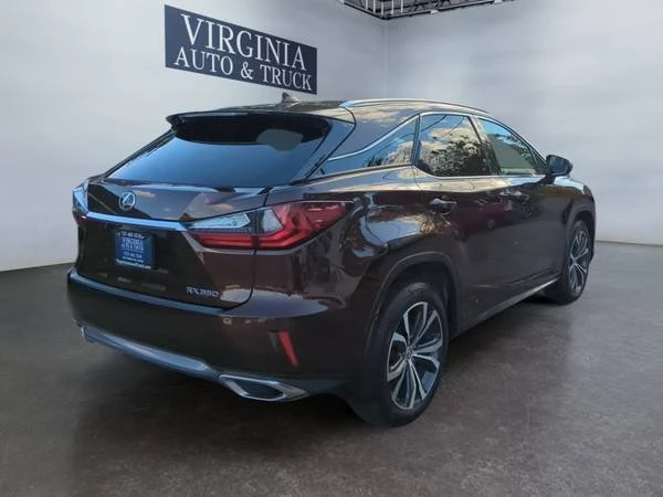 2016 Lexus RX 4th Gen - Image 10 of 15