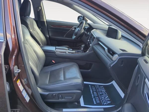 2016 Lexus RX 4th Gen - Image 14 of 15