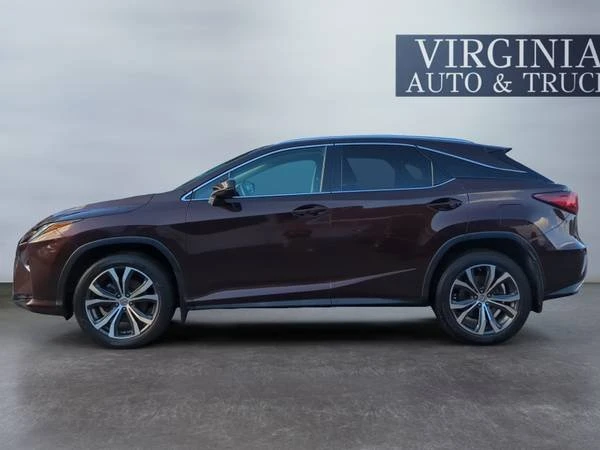 2016 Lexus RX 4th Gen - Image 2 of 15
