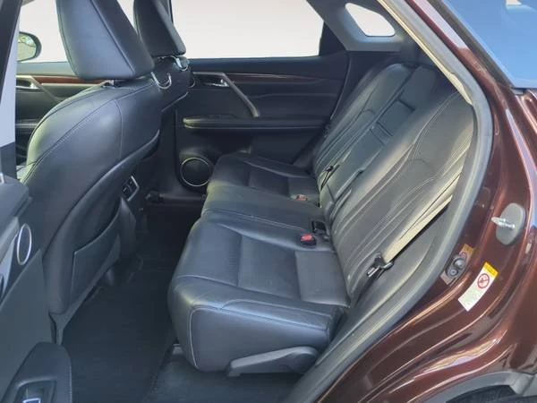 2016 Lexus RX 4th Gen - Image 15 of 15