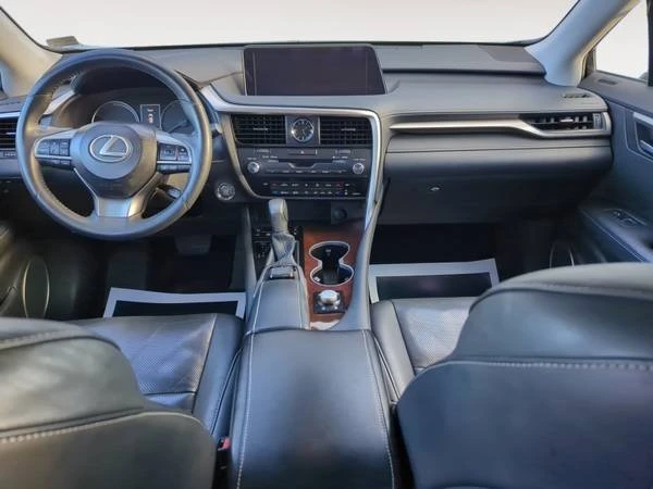 2016 Lexus RX 4th Gen - Image 12 of 15