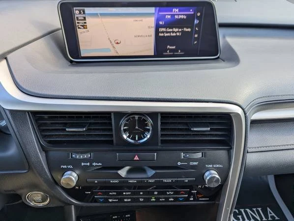 2016 Lexus RX 4th Gen - Image 3 of 15