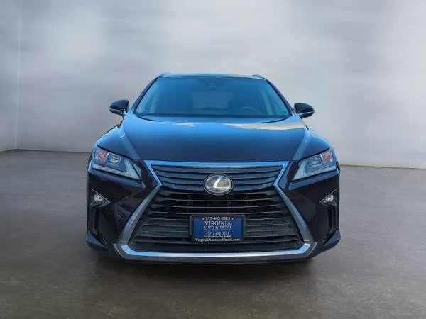2016 Lexus RX 4th Gen - Image 7 of 15