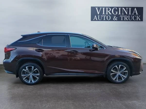 2016 Lexus RX 4th Gen - Image 6 of 15