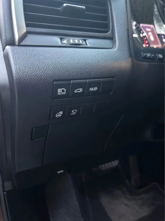 2016 Lexus RX 4th Gen - Image 7 of 15