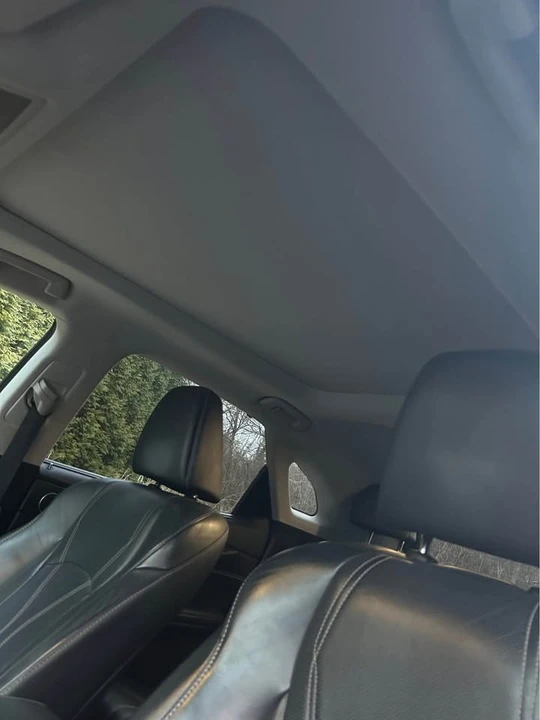 2016 Lexus RX 4th Gen - Image 10 of 15