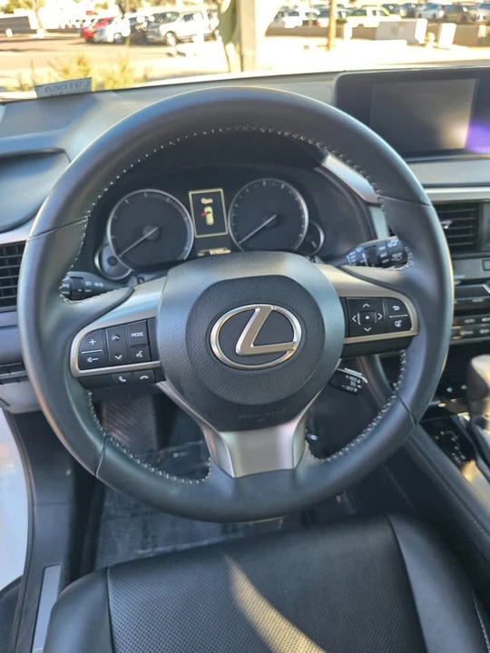 2016 Lexus RX 4th Gen - Image 4 of 7