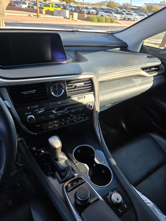2016 Lexus RX 4th Gen - Image 6 of 7