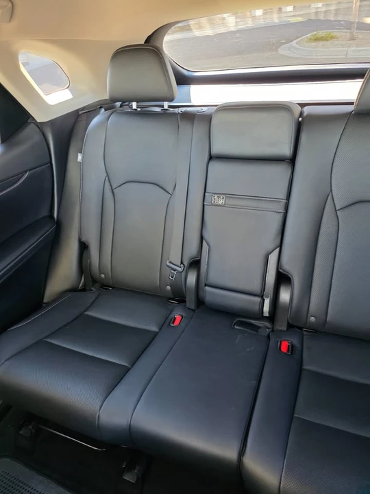 2016 Lexus RX 4th Gen - Image 7 of 7