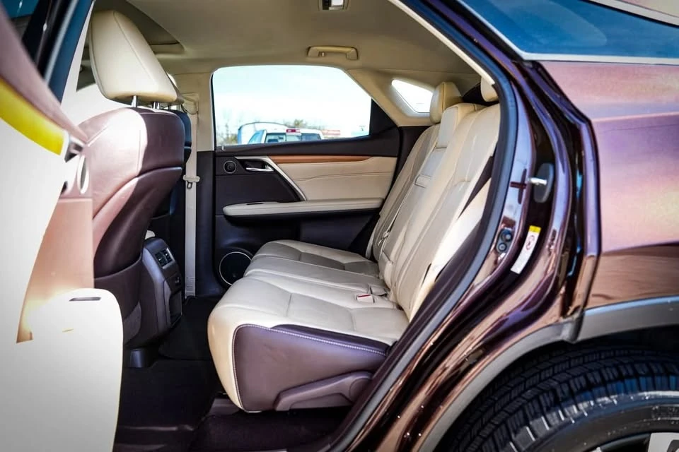 2016 Lexus RX 4th Gen - Image 11 of 11