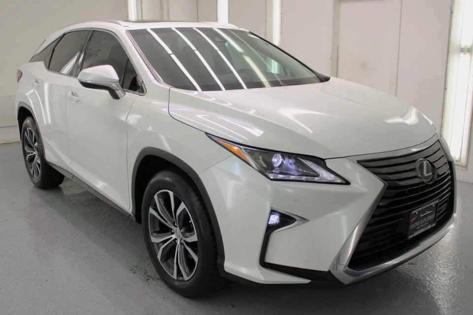 2016 Lexus RX 4th Gen - Image 10 of 19