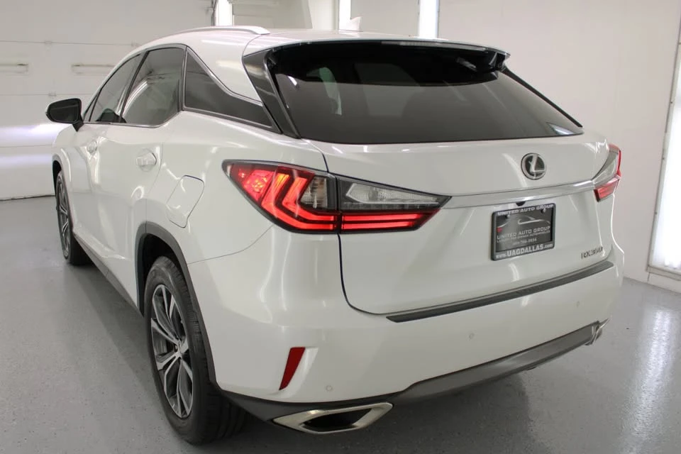 2016 Lexus RX 4th Gen - Image 6 of 19