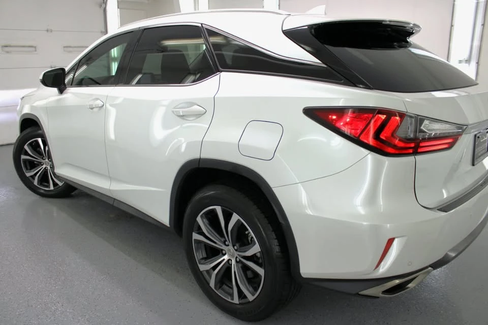 2016 Lexus RX 4th Gen - Image 15 of 19