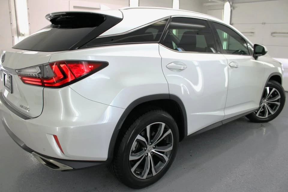 2016 Lexus RX 4th Gen - Image 14 of 19