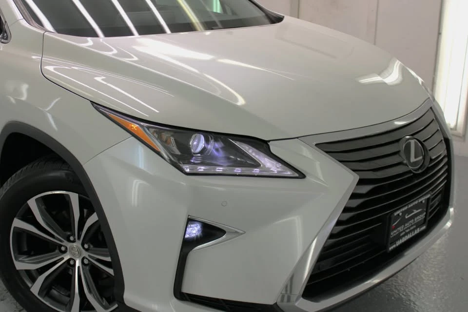 2016 Lexus RX 4th Gen - Image 17 of 19