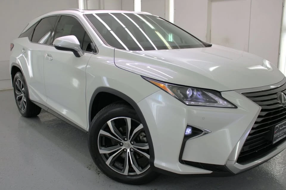 2016 Lexus RX 4th Gen - Image 13 of 19