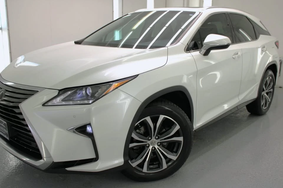 2016 Lexus RX 4th Gen - Image 12 of 19