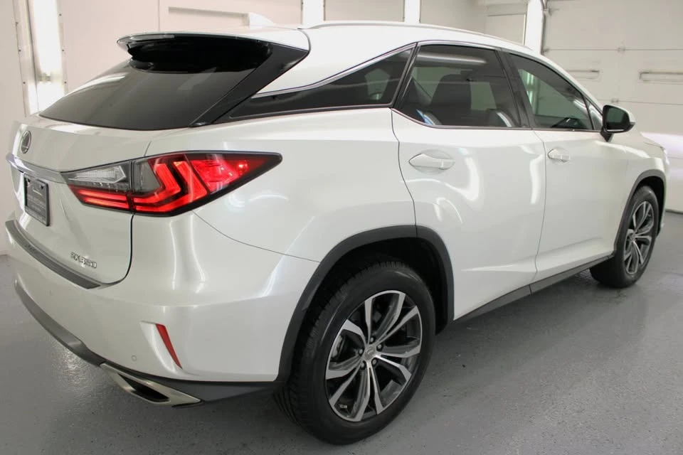 2016 Lexus RX 4th Gen - Image 9 of 19