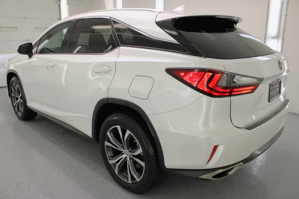 2016 Lexus RX 4th Gen - Image 5 of 19