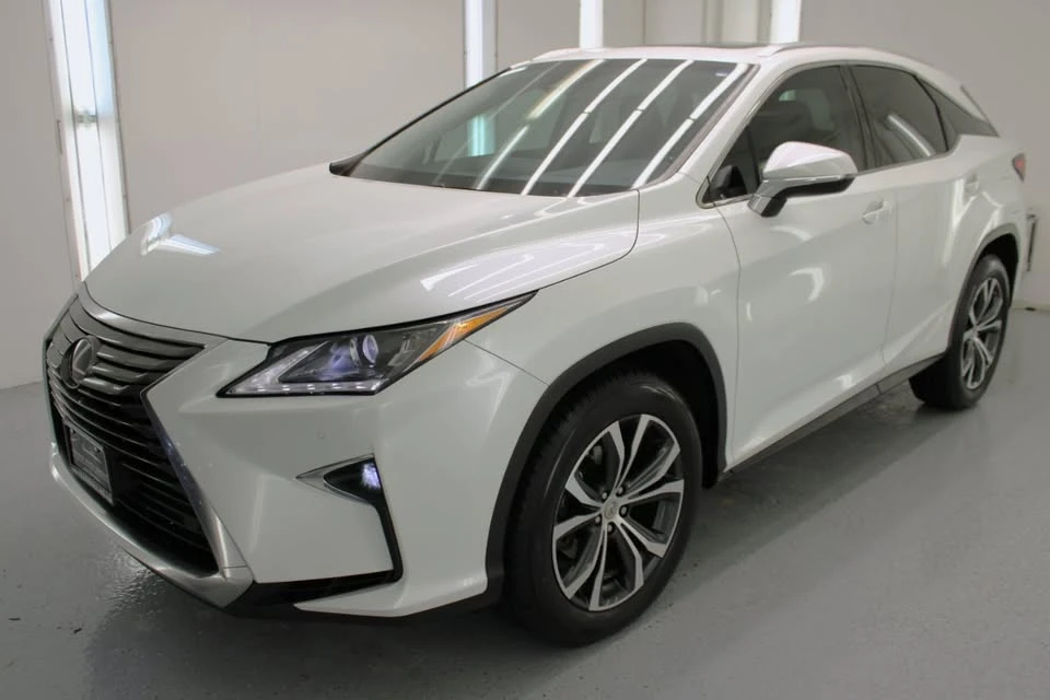 2016 Lexus RX 4th Gen - Image 4 of 19